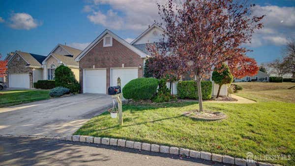 44 BRIGHTON CT, MONROE, NJ 08831 - Image 1