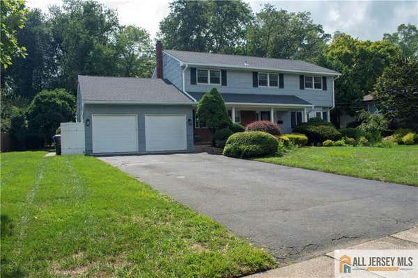 13 COLONIAL DR, EAST BRUNSWICK, NJ 08816 - Image 1