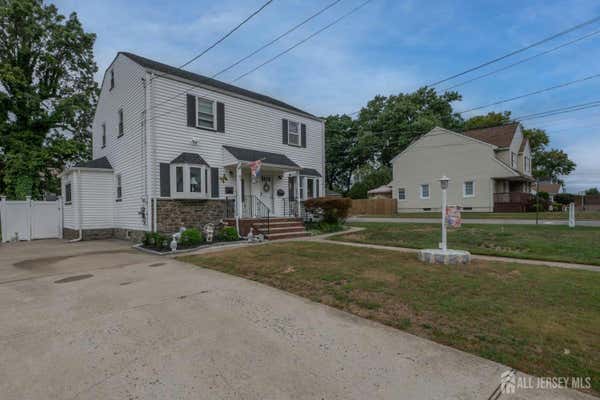 65 GORDON AVE, FORDS, NJ 08863 - Image 1