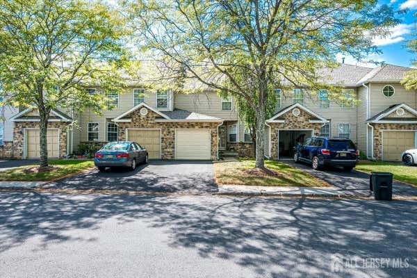 303 COBBLESTONE CT, MONMOUTH JUNCTION, NJ 08852 - Image 1