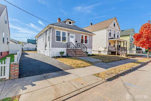 103 LINCOLN AVE, CARTERET, NJ 07008 - Image 1