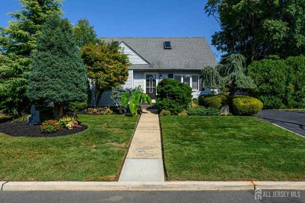 12 STUART DR, EAST BRUNSWICK, NJ 08816 - Image 1