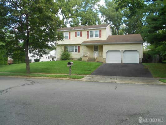 4 HARVEY RD, MONMOUTH JUNCTION, NJ 08852 - Image 1