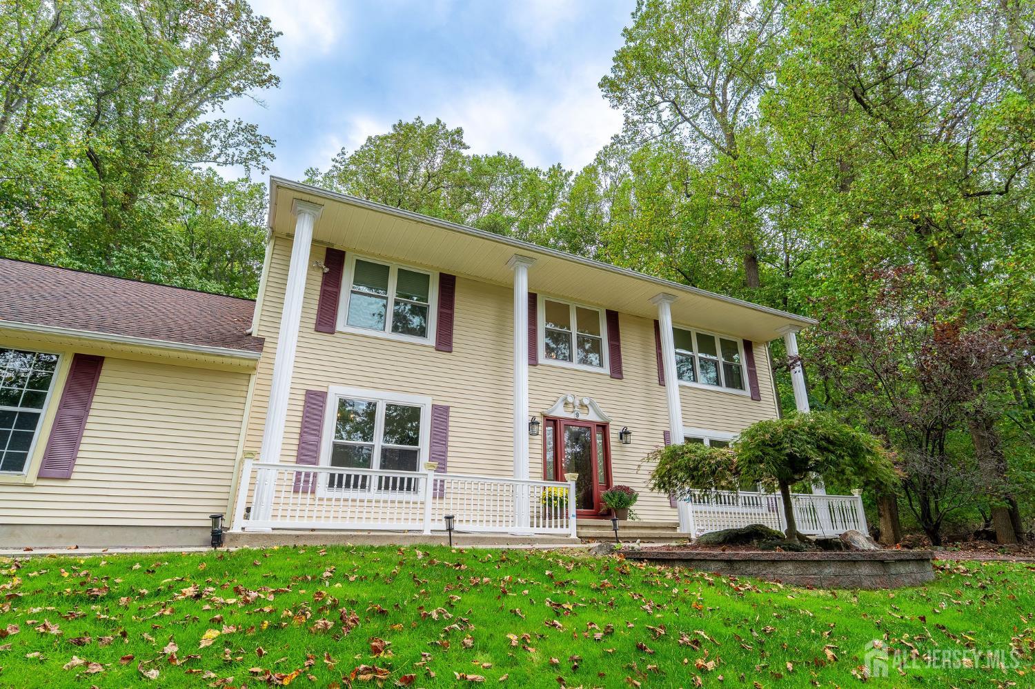 Franklin, New Jersey, 08540, United States, 4 Bedrooms Bedrooms, ,3 BathroomsBathrooms,Residential,Active,1952607