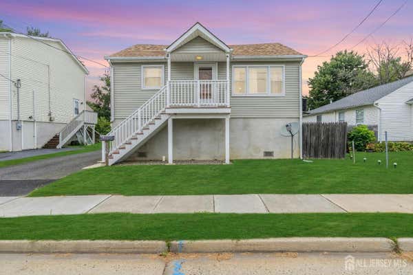 327 PARK AVE, UNION BEACH, NJ 07735 - Image 1