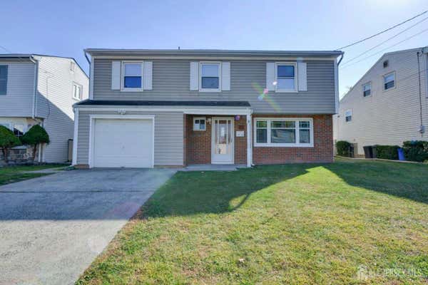 45 WILLOW ST, CARTERET, NJ 07008 - Image 1