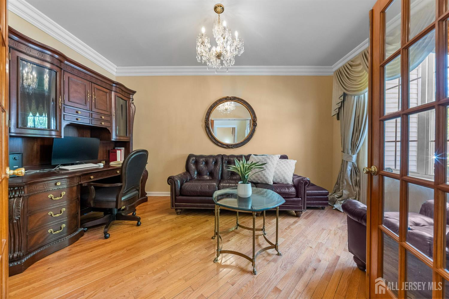 Franklin Twsp, New Jersey, 08540, United States, 4 Bedrooms Bedrooms, ,4 BathroomsBathrooms,Residential,Active,1933722