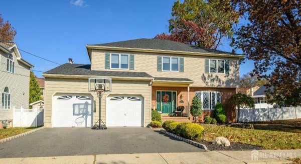 24 BARTOW AVE, COLONIA, NJ 07067 - Image 1