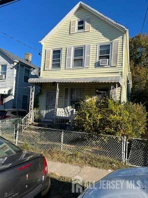 1033 BOND ST, ELIZABETH, NJ 07201 - Image 1