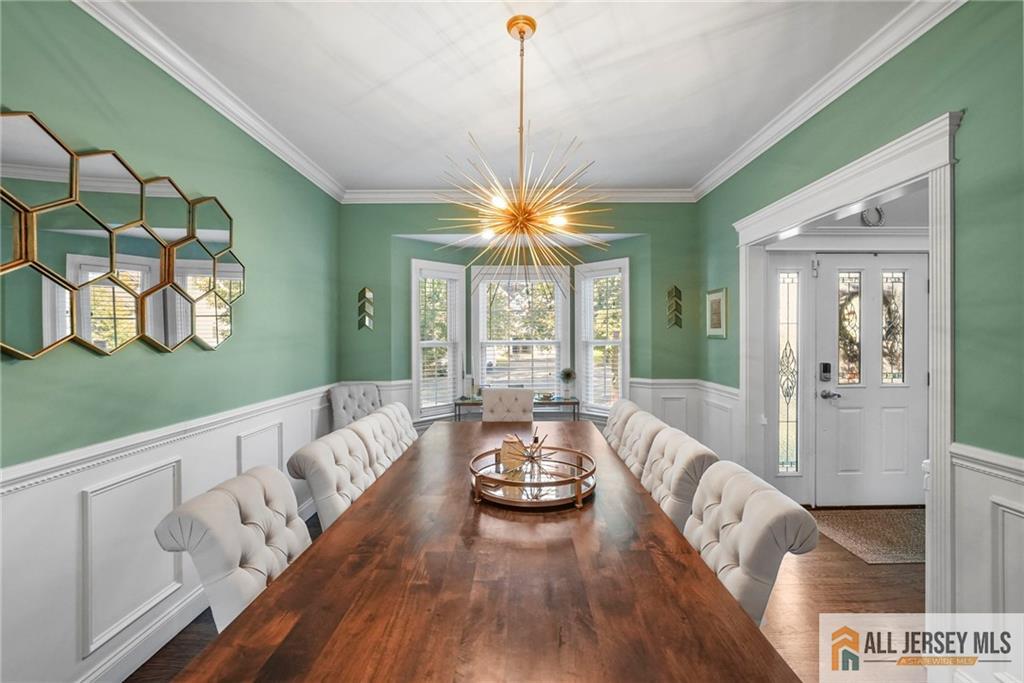 Colonia, New Jersey, 07067, United States, 5 Bedrooms Bedrooms, ,5 BathroomsBathrooms,Residential,Active,2006831