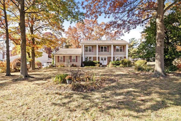 40 PINECREST RD, SOMERSET, NJ 08873 - Image 1