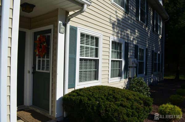 37 HANOVER SQ # E, MIDDLESEX, NJ 08846 - Image 1