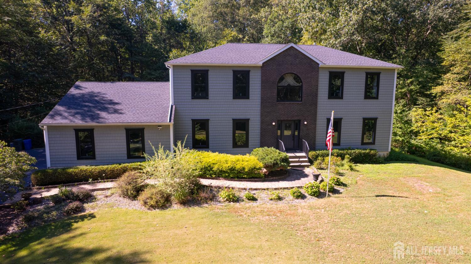 South Brunswick, New Jersey, 08512, United States, 4 Bedrooms Bedrooms, ,4 BathroomsBathrooms,Residential,Active,1929449