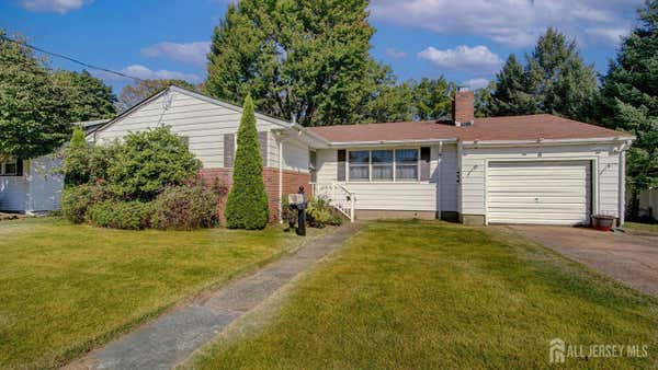 120 LINCOLN ST, SOUTH AMBOY, NJ 08879 - Image 1