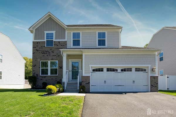 10 IMLAY LN, FARMINGDALE, NJ 07727 - Image 1