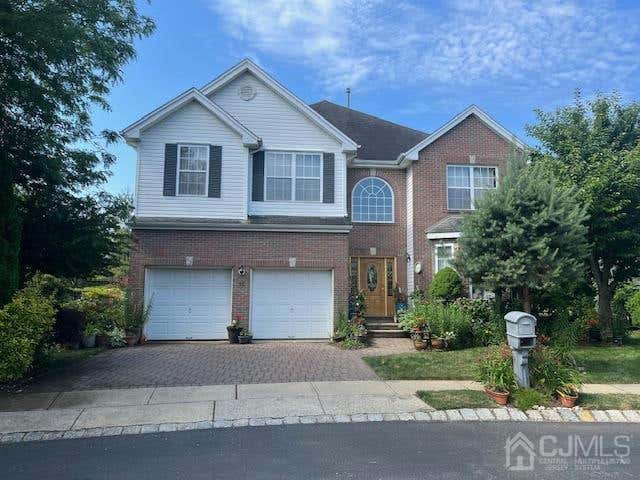 11 PEBBLE BEACH CT, MONROE, NJ 08831, photo 1 of 20