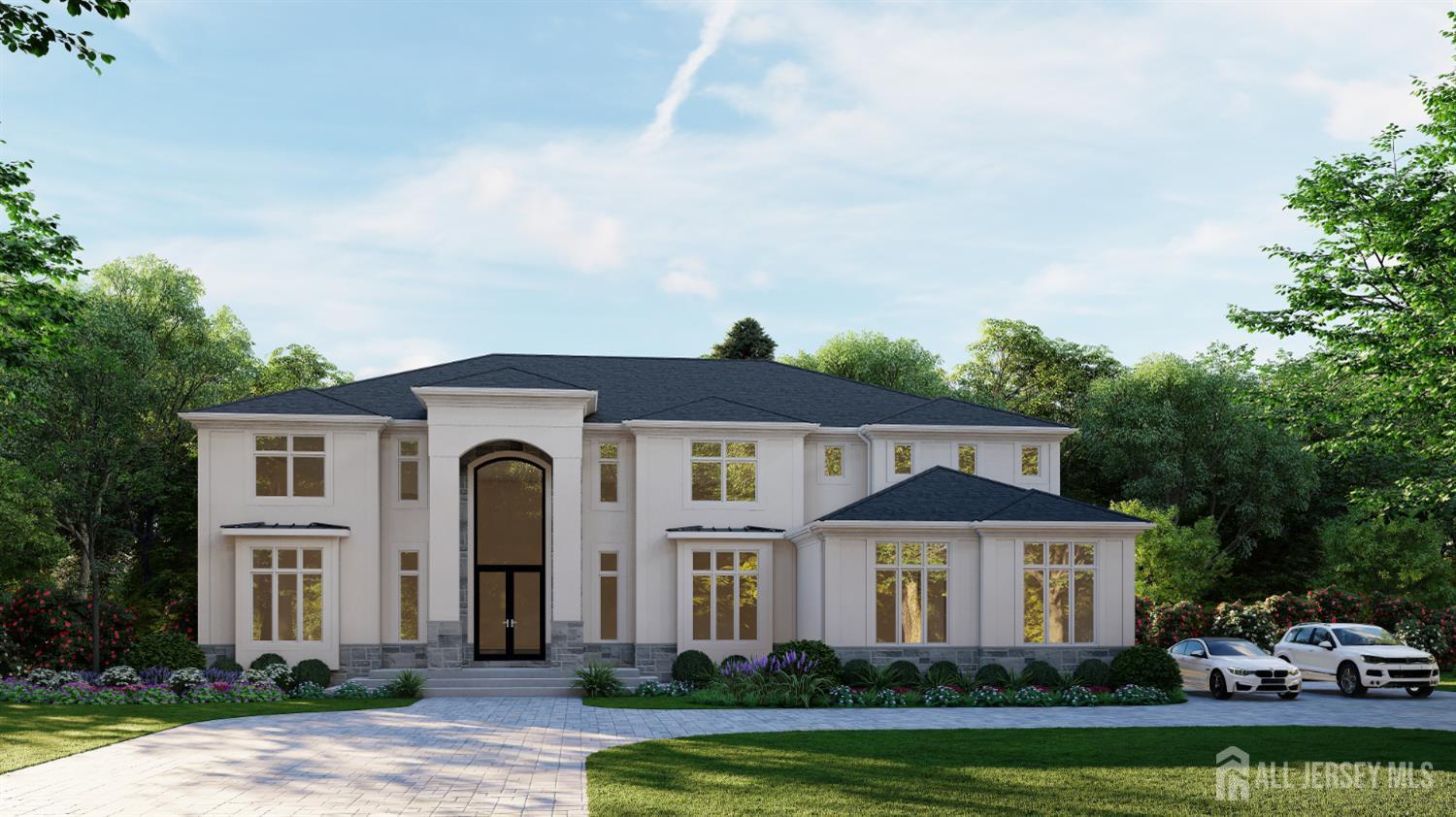 Colonia, New Jersey, 07067, United States, 5 Bedrooms Bedrooms, ,6 BathroomsBathrooms,Residential,Active,1965804