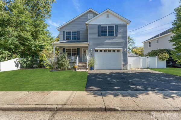 41 MANCHESTER AVE, KEYPORT, NJ 07735 - Image 1