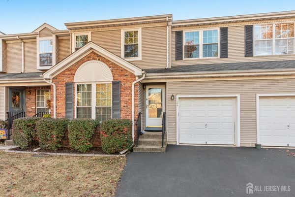 124 GRANTHAM DR, SOMERSET, NJ 08873 - Image 1