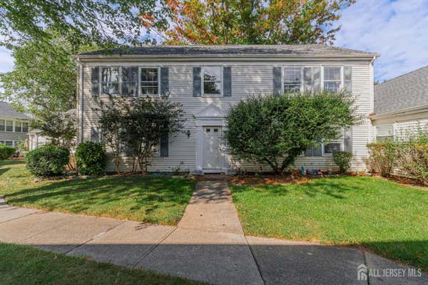 533 TERRY LN # B, MONROE, NJ 08831 - Image 1