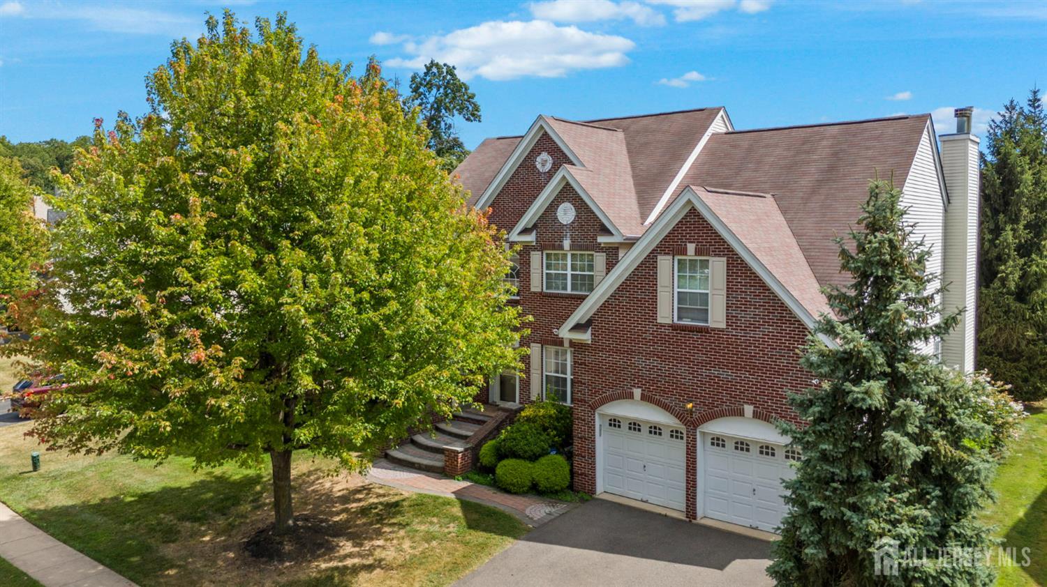 Franklin Twsp, New Jersey, 08540, United States, 4 Bedrooms Bedrooms, ,4 BathroomsBathrooms,Residential,Active,1933722