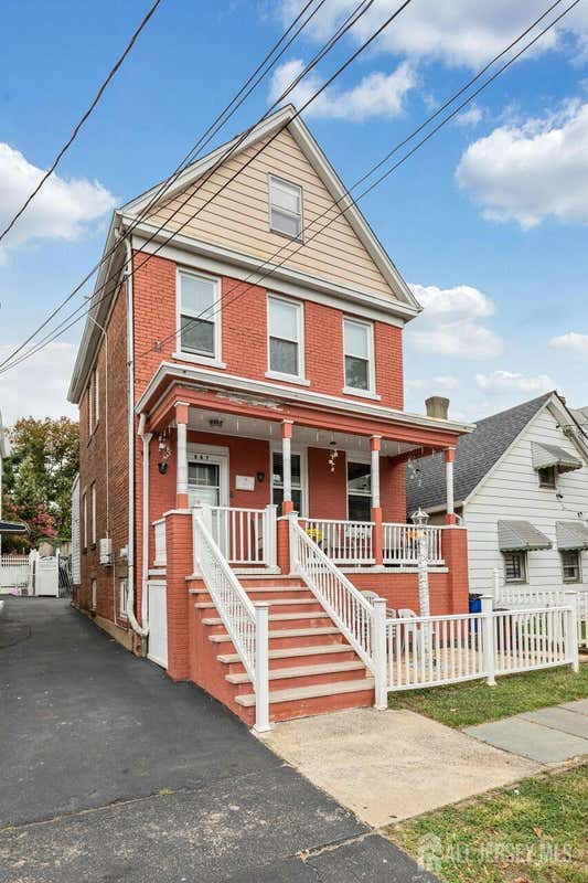 467 PENN ST, PERTH AMBOY, NJ 08861, photo 1 of 10