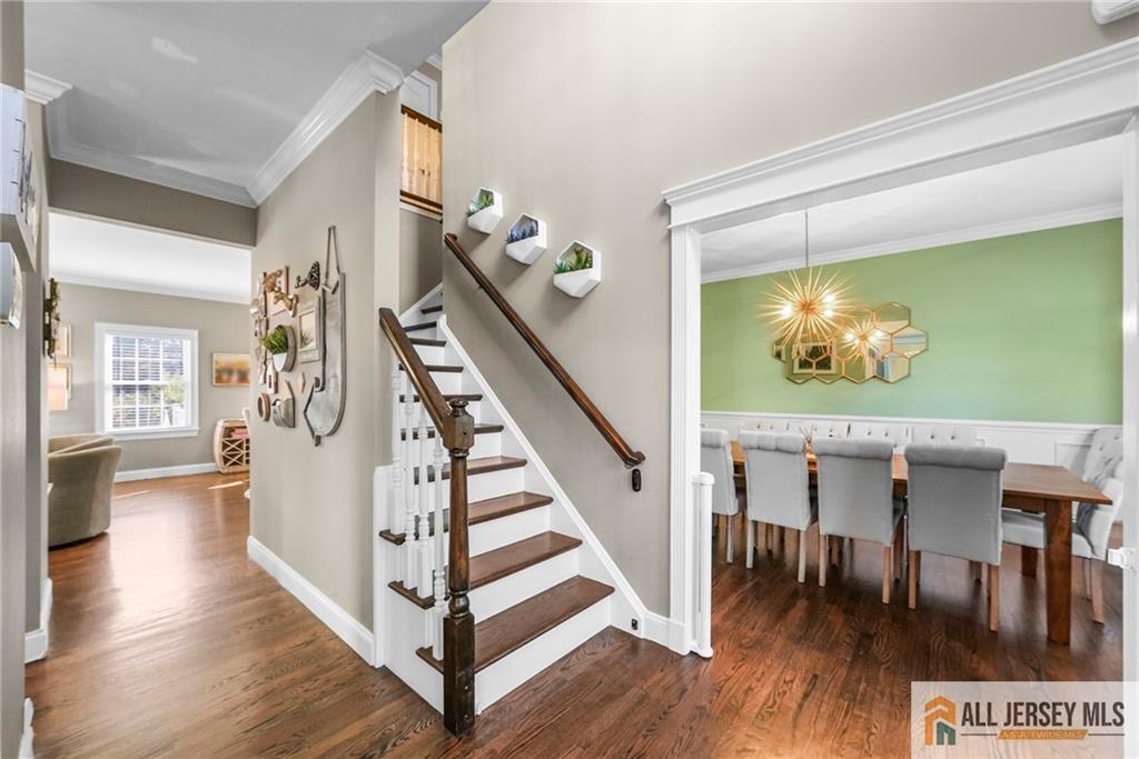 Colonia, New Jersey, 07067, United States, 5 Bedrooms Bedrooms, ,5 BathroomsBathrooms,Residential,Active,2006831