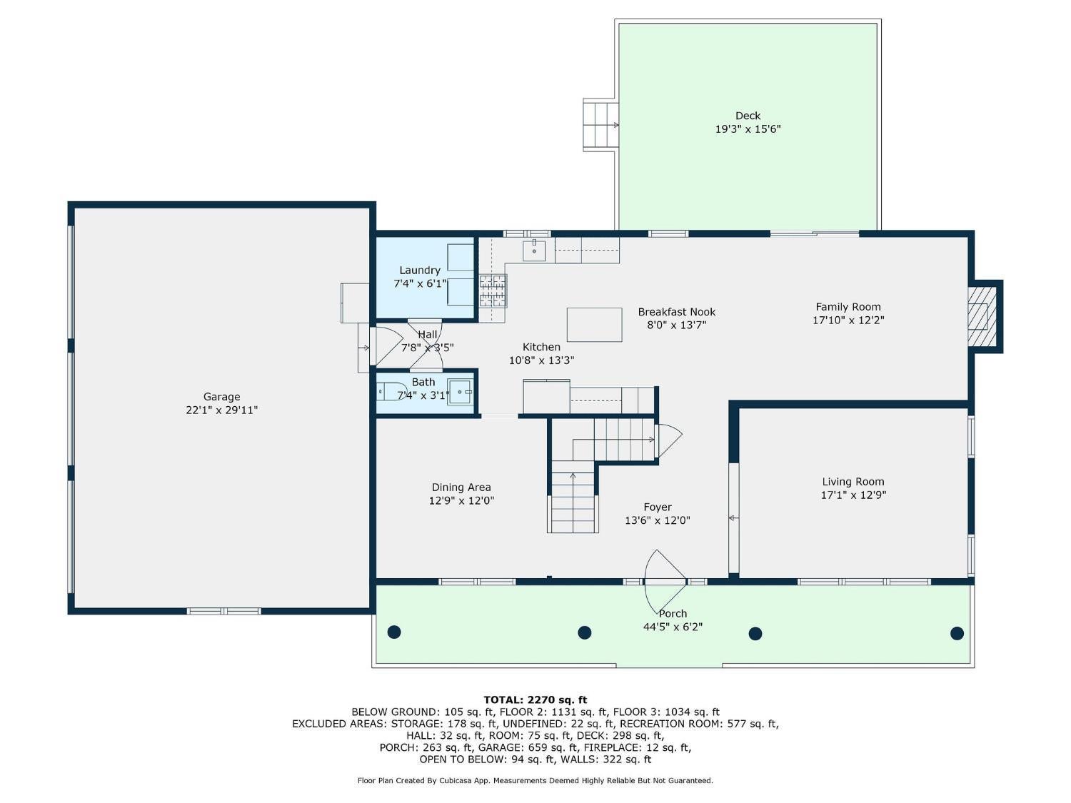 Franklin, New Jersey, 08540, United States, 4 Bedrooms Bedrooms, ,3 BathroomsBathrooms,Residential,Active,1952607