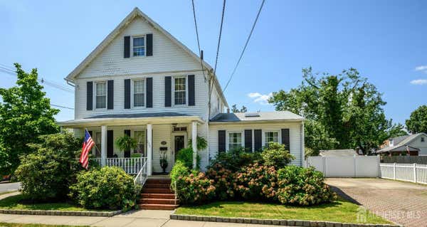 275 FULTON ST, WOODBRIDGE, NJ 07095 - Image 1