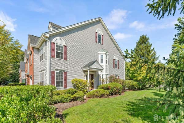 1 HOPKINS CT, PLAINSBORO, NJ 08536 - Image 1