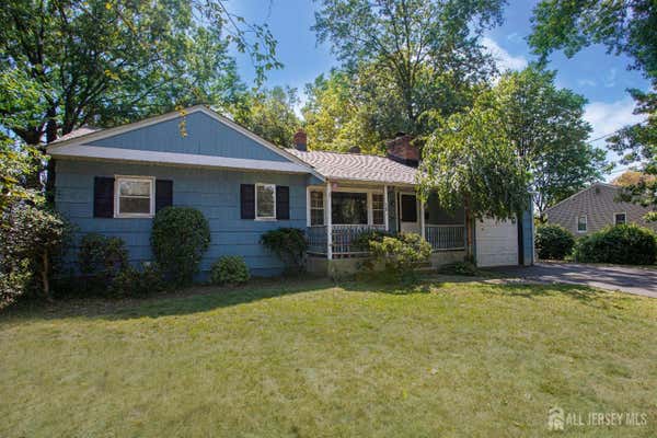 38 MAGNOLIA ST, EDISON, NJ 08817 - Image 1