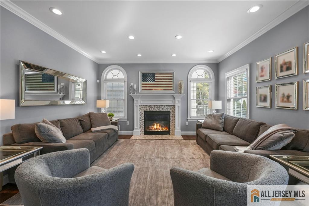 Colonia, New Jersey, 07067, United States, 5 Bedrooms Bedrooms, ,5 BathroomsBathrooms,Residential,Active,2006831