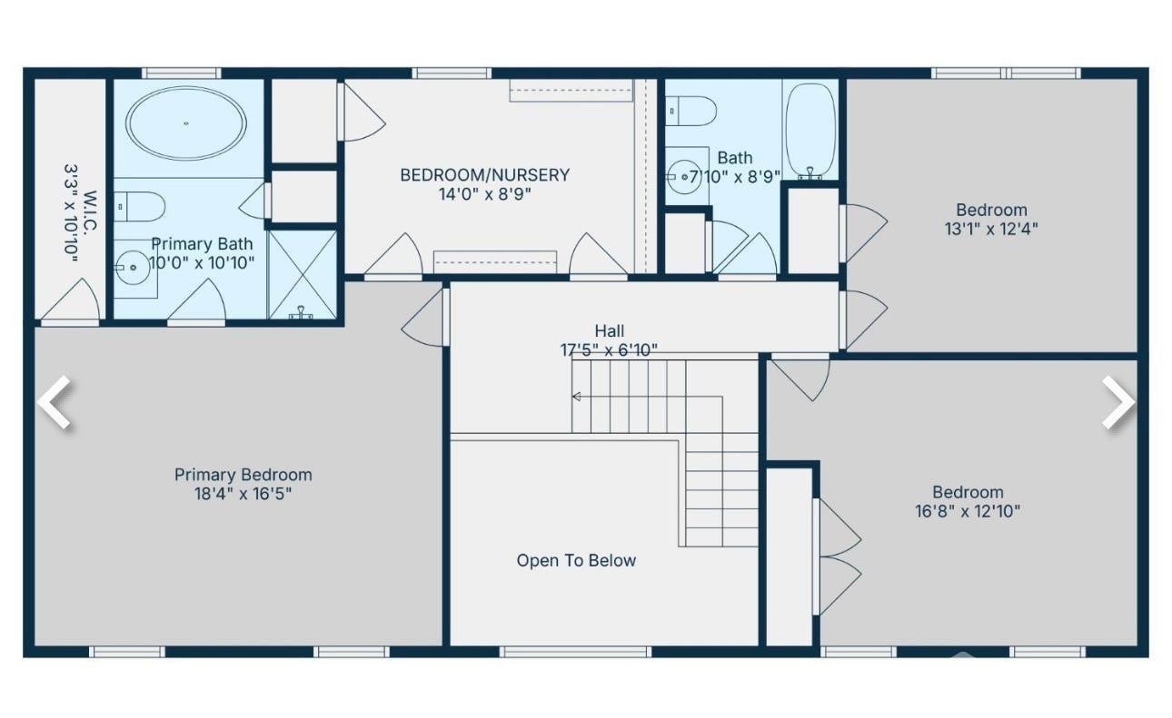 South Brunswick, New Jersey, 08512, United States, 4 Bedrooms Bedrooms, ,4 BathroomsBathrooms,Residential,Active,1929449