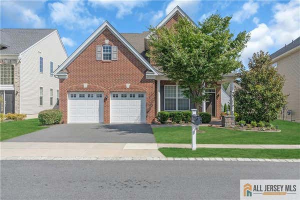 11 DUNWELL DR, KENDALL PARK, NJ 08824 - Image 1