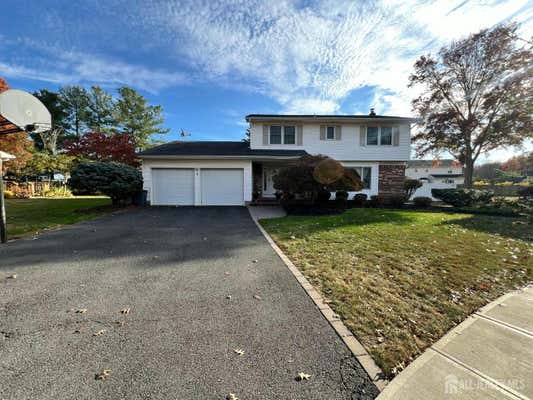 7 MOLLY CT, MONMOUTH JUNCTION, NJ 08852 - Image 1