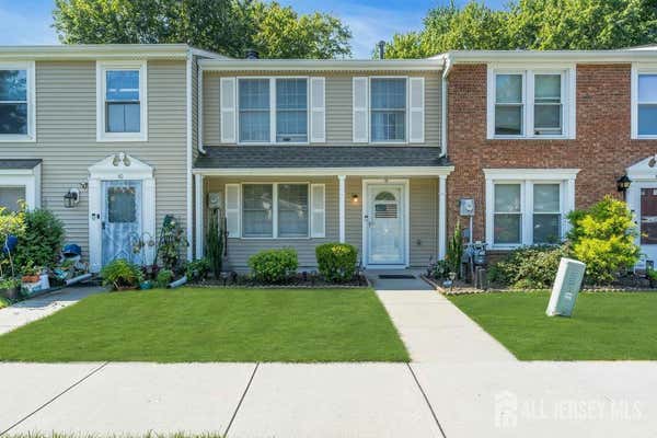 39 BEECHWOOD CT # 39, MONMOUTH JUNCTION, NJ 08852 - Image 1