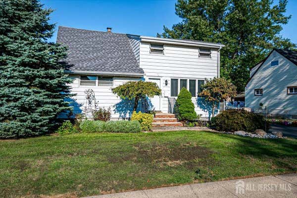 35 CLARK PL, AVENEL, NJ 07001 - Image 1