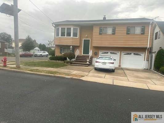 117 FREDERICK ST, CARTERET, NJ 07008 - Image 1