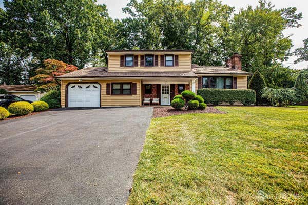 15 DOBSON RD, EAST BRUNSWICK, NJ 08816 - Image 1