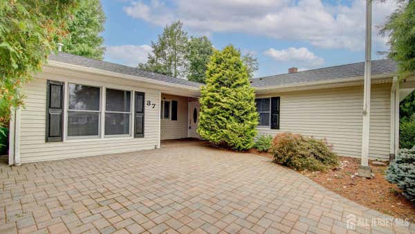 37 CANFIELD LN, MATAWAN, NJ 07747 - Image 1