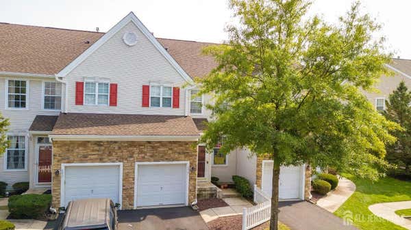 604 YARROW CIR, DAYTON, NJ 08810 - Image 1