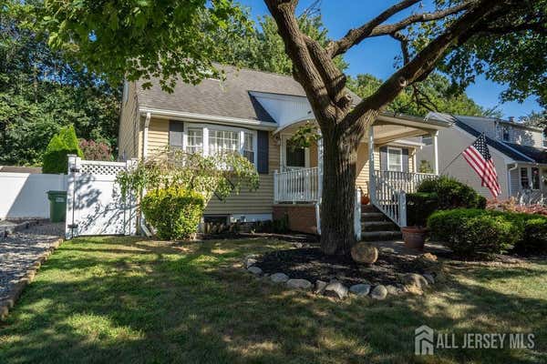 20 JOYCE PL, PARLIN, NJ 08859 - Image 1