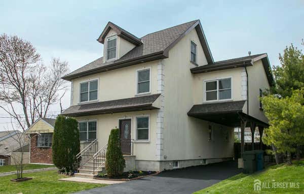 39 BROWN AVE, ISELIN, NJ 08830 - Image 1