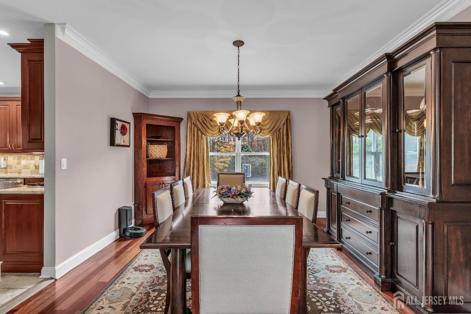 Old Bridge, New Jersey, 08857, United States, 5 Bedrooms Bedrooms, ,4 BathroomsBathrooms,Residential,Contingent,1992313