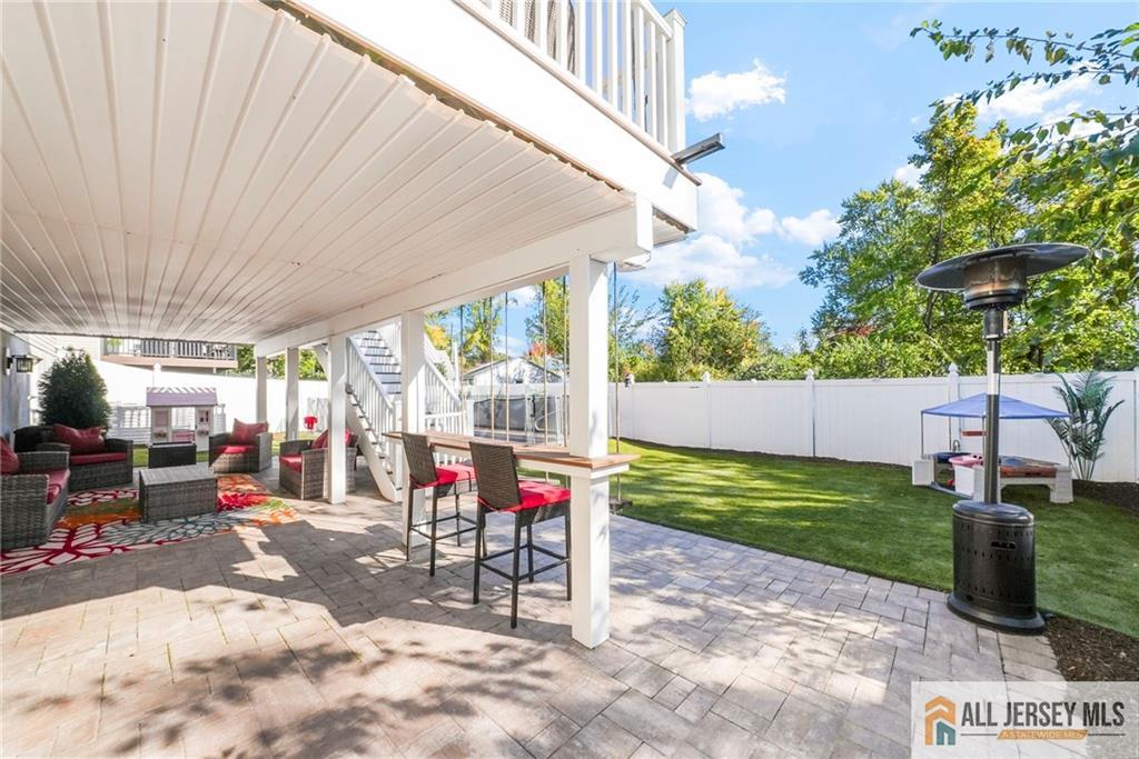 Colonia, New Jersey, 07067, United States, 5 Bedrooms Bedrooms, ,5 BathroomsBathrooms,Residential,Active,2006831