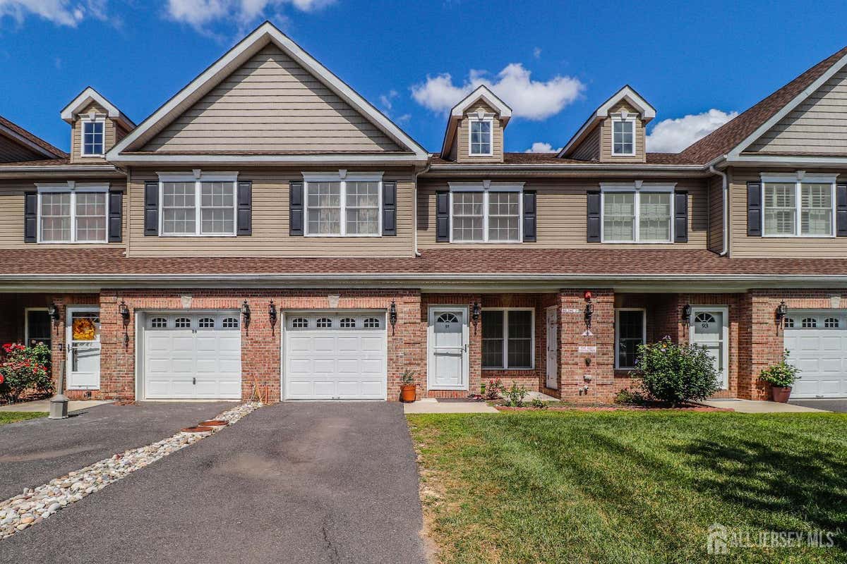91 MORGAN Way  