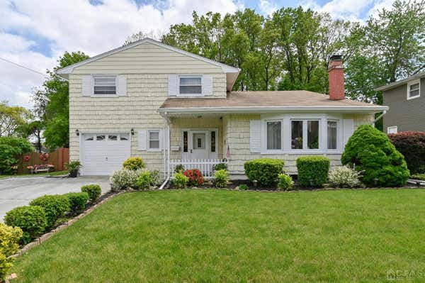 147 MARLIN DR, FORDS, NJ 08863 - Image 1