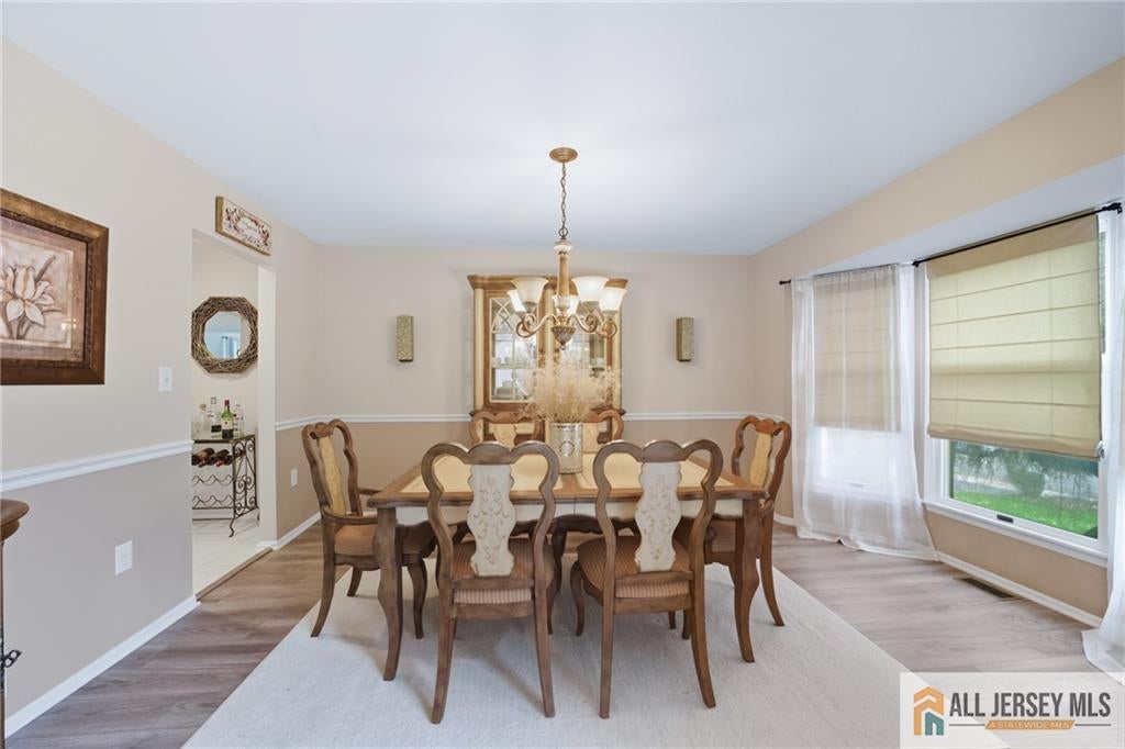 Monroe, New Jersey, 08831, United States, 4 Bedrooms Bedrooms, ,3 BathroomsBathrooms,Residential,Active,1961906