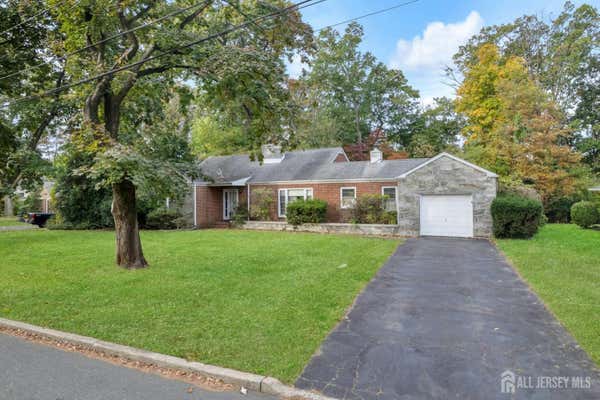 41 PATTON DR, EAST BRUNSWICK, NJ 08816 - Image 1