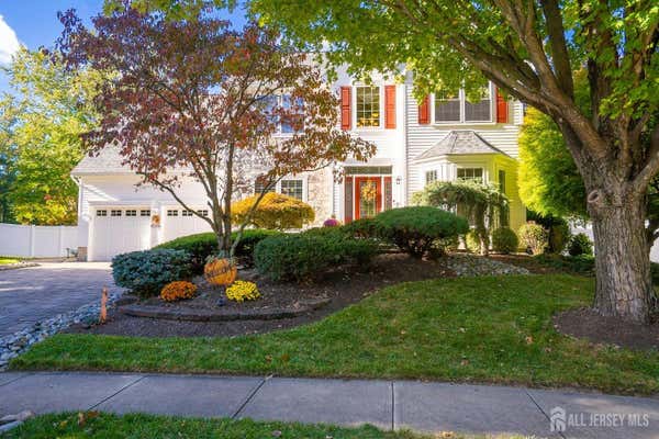 12 LARKSPUR DR, DAYTON, NJ 08810 - Image 1